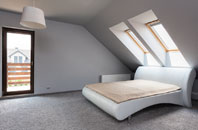 Hemp Green bedroom extensions